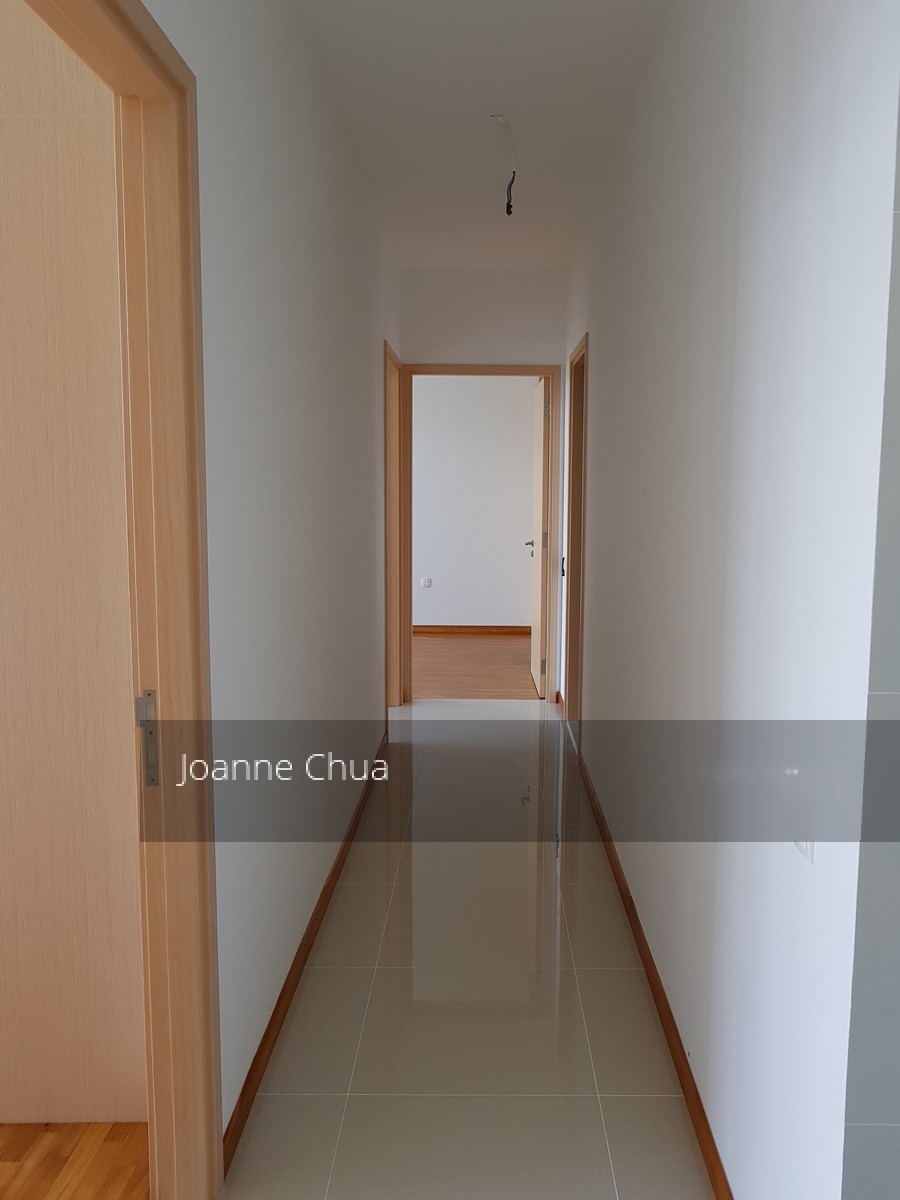 Hillion Residences (D23), Apartment #155815522